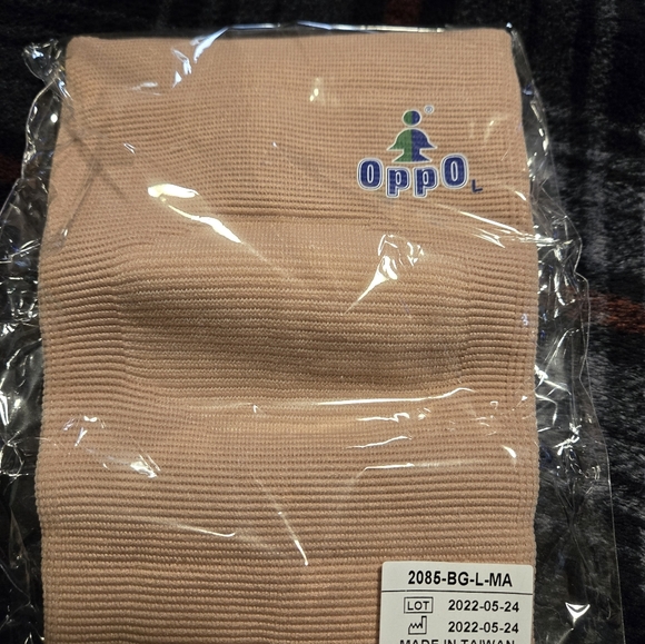 Elbow Support size L - Picture 3 of 3